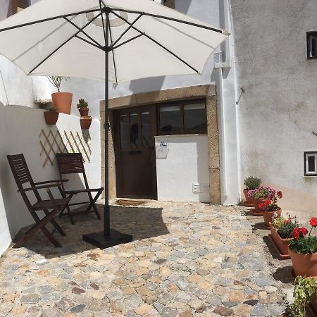 Casa Da Avo Tina - Apartamento Castelo de Vide Esterno foto