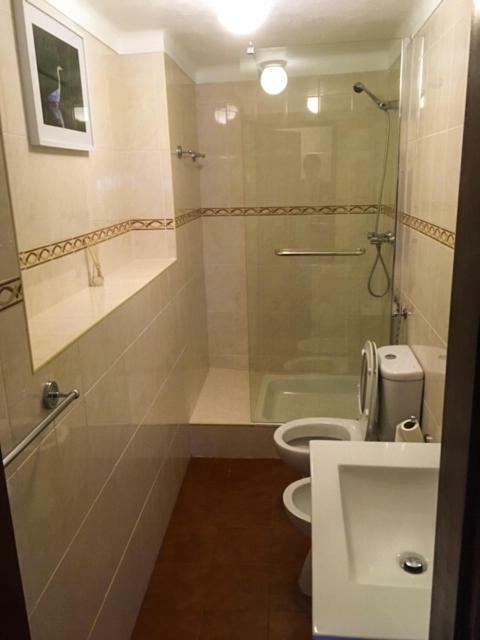 Casa Da Avo Tina - Apartamento Castelo de Vide Esterno foto