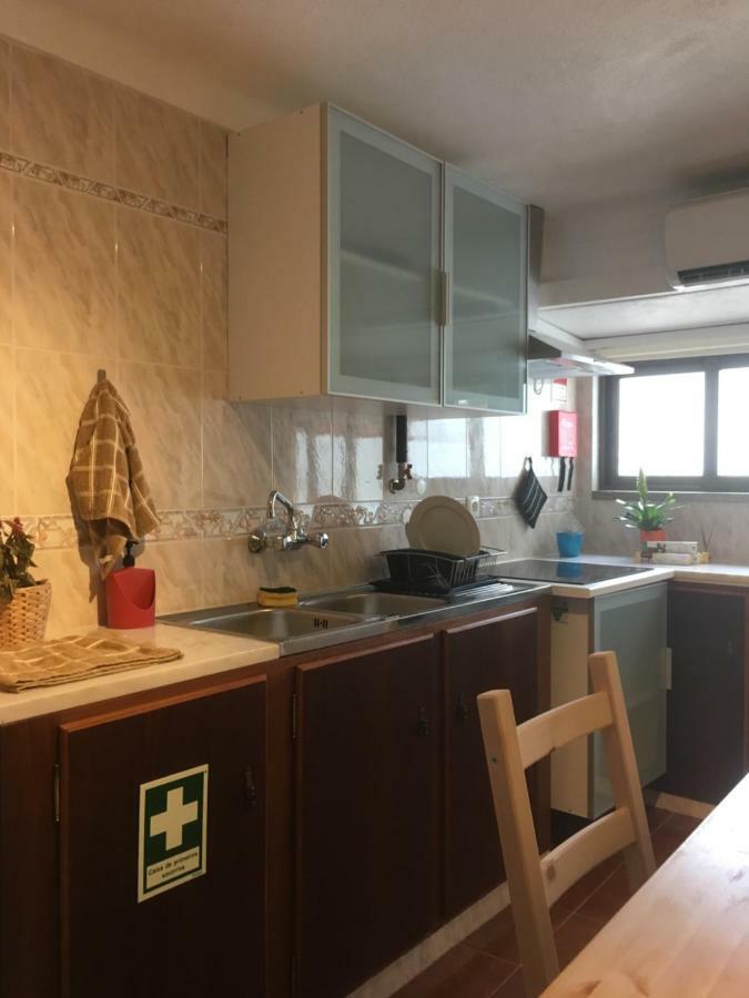 Casa Da Avo Tina - Apartamento Castelo de Vide Esterno foto