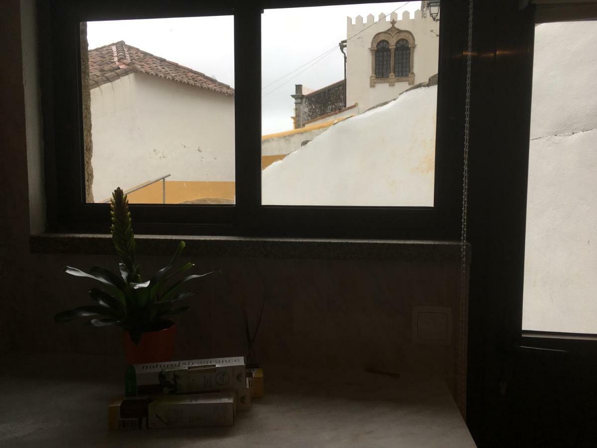 Casa Da Avo Tina - Apartamento Castelo de Vide Esterno foto